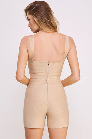 JS103, METALLIC SHIMMER SET