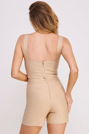 JS103, METALLIC SHIMMER SET