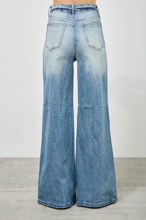 P70378M, HIGH RISE SUPER WIDE LEG