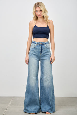 P70378M, HIGH RISE SUPER WIDE LEG