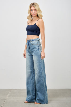 P70378M, HIGH RISE SUPER WIDE LEG