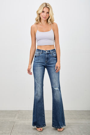 Flare & Boot cut