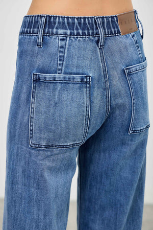 P8232M, HIGH RISE STRAIGHT WITH FRONT LINES