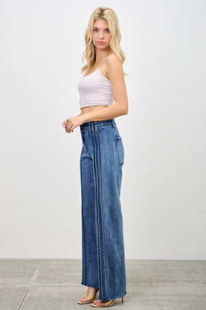 P8232M, HIGH RISE STRAIGHT WITH FRONT LINES