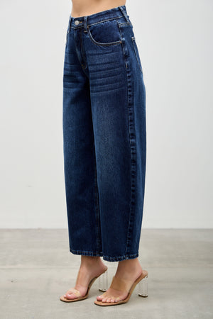 P82398D, PLUS HIGH RISE LOW CURVE BARREL