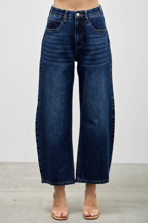 P82398D, PLUS HIGH RISE LOW CURVE BARREL