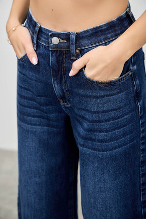 P82398D, PLUS HIGH RISE LOW CURVE BARREL