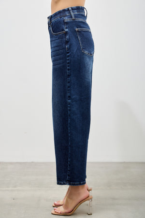 P82398D, PLUS HIGH RISE LOW CURVE BARREL