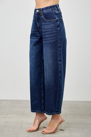 P82398D, PLUS HIGH RISE LOW CURVE BARREL