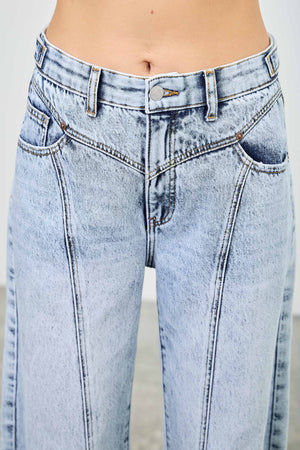 P82418M, PLUS HIGH RIASE LOW CURVE WESTERN BARREL