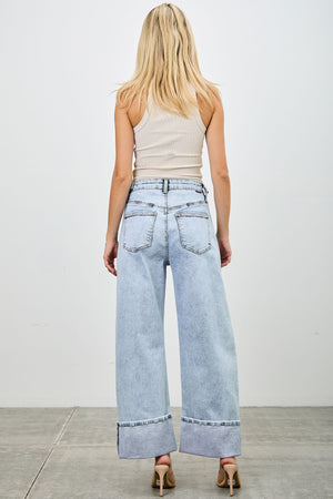 P8241M, HIGH RIASE LOW CURVE WESTERN BARREL