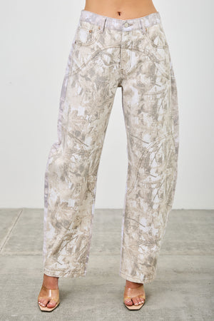 P82528, PLUS HIGH RISE WESTERN BARREL