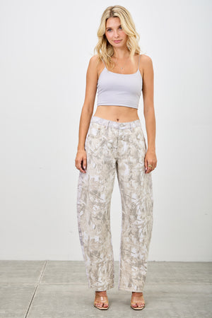 P82528, PLUS HIGH RISE WESTERN BARREL