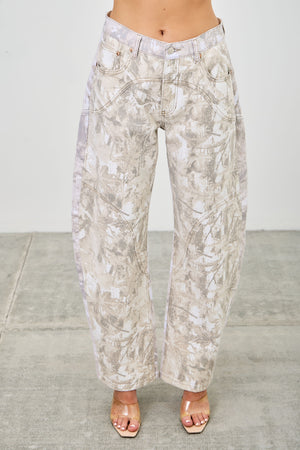 P82528, PLUS HIGH RISE WESTERN BARREL