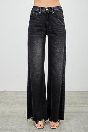 P8255BK, HIGH RISE RELAXED FLARE