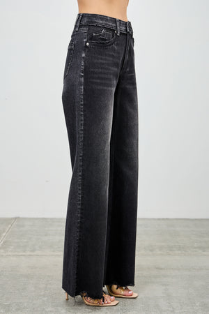 P8255BK, HIGH RISE RELAXED FLARE