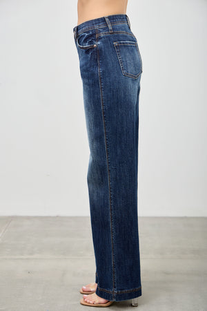 P8256D, HIGH RISE WIDE STRAIGHT