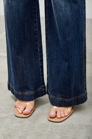 P8256D, HIGH RISE WIDE STRAIGHT