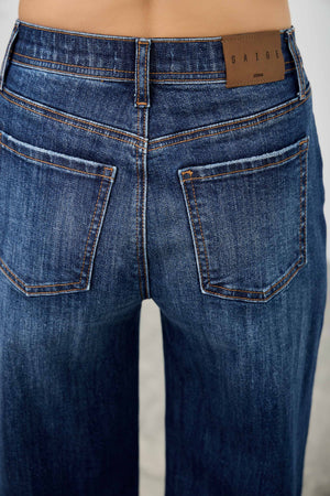 P8256D, HIGH RISE WIDE STRAIGHT