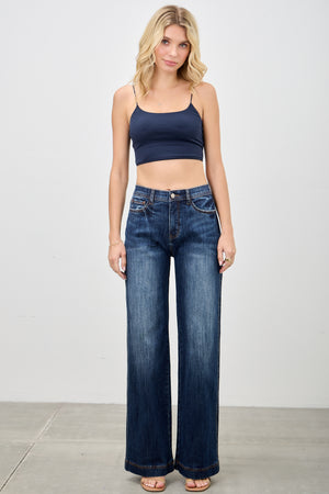 P8256D, HIGH RISE WIDE STRAIGHT