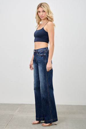 P8256D, HIGH RISE WIDE STRAIGHT