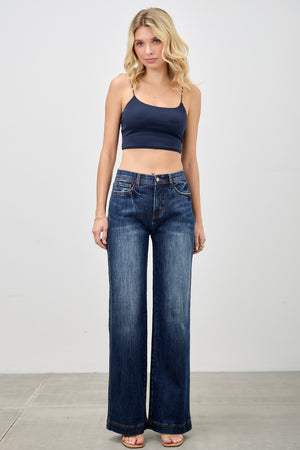 P8256D, HIGH RISE WIDE STRAIGHT