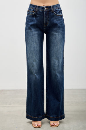 P8256D, HIGH RISE WIDE STRAIGHT