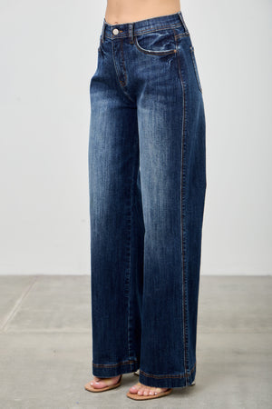 P8256D, HIGH RISE WIDE STRAIGHT