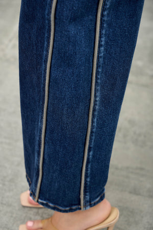 P82748D, PLUS HIGH RISE LOW CURVE BARREL WITH SIDE PANEL