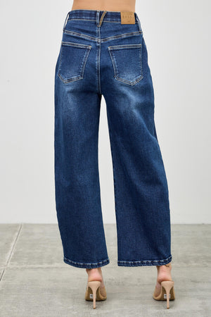 P82798D, PLUS HIGH RISE LOW CURVE CROP BARREL