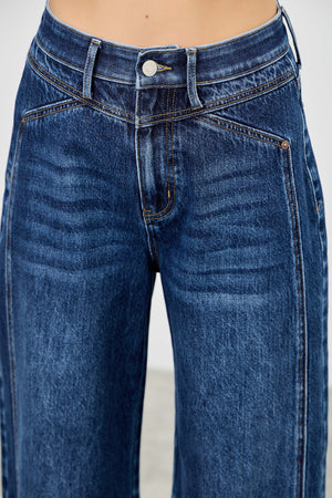 P82798D, PLUS HIGH RISE LOW CURVE CROP BARREL