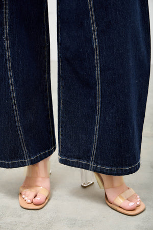 P8318M,  HIGH RISE CARGO BAGGY