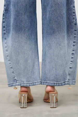 P8318M,  HIGH RISE CARGO BAGGY