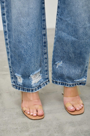 P83118ML , PLUS HIGH RISE BARREL WITH CROCHET