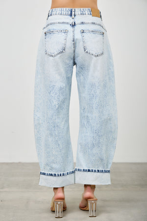 P83198L , PLUS HIGH RISE WESTERN BARREL