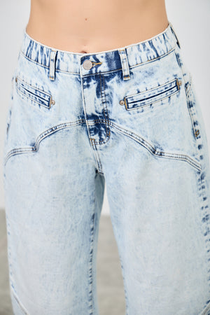 P83198L , PLUS HIGH RISE WESTERN BARREL