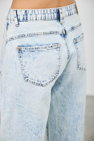 P83198L , PLUS HIGH RISE WESTERN BARREL