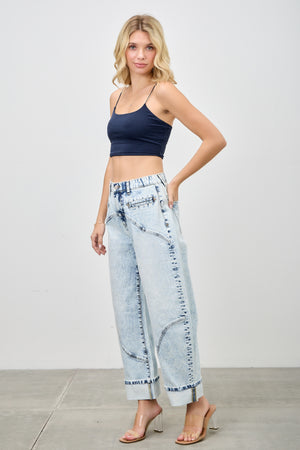 P83198L , PLUS HIGH RISE WESTERN BARREL