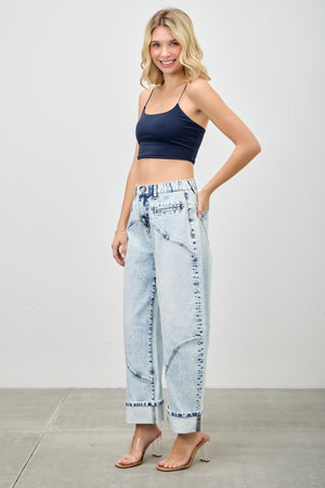 P83198L , PLUS HIGH RISE WESTERN BARREL