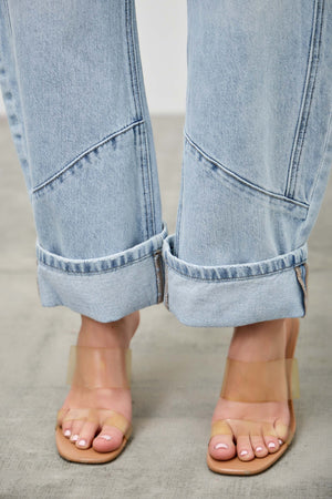 P83368L , PLUS HIGH RISE BARREL WITH WIDE W.B