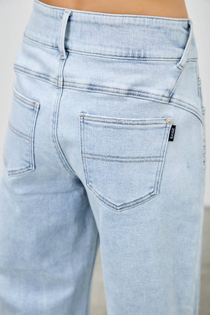 P83368L , PLUS HIGH RISE BARREL WITH WIDE W.B